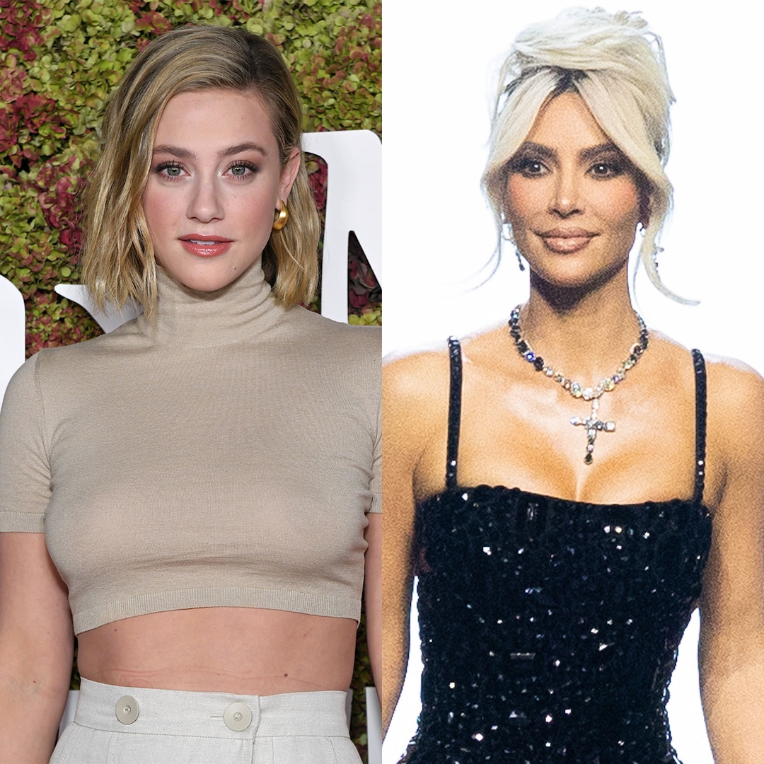 Lili Reinhart Would not Suppose She’ll Be Invited Again to the Met Gala Lili Reinhart Would not Suppose She’ll Be Invited Again to the Met Gala